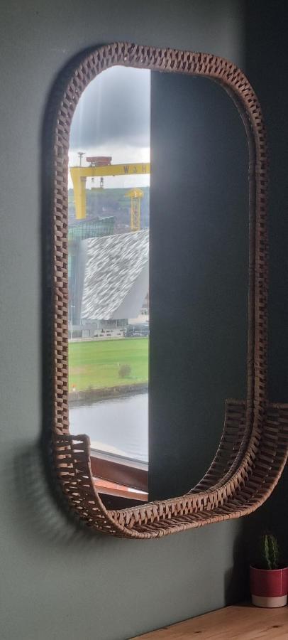 Privatunterkunft Sailortown - 4 Star Luxury Belfast