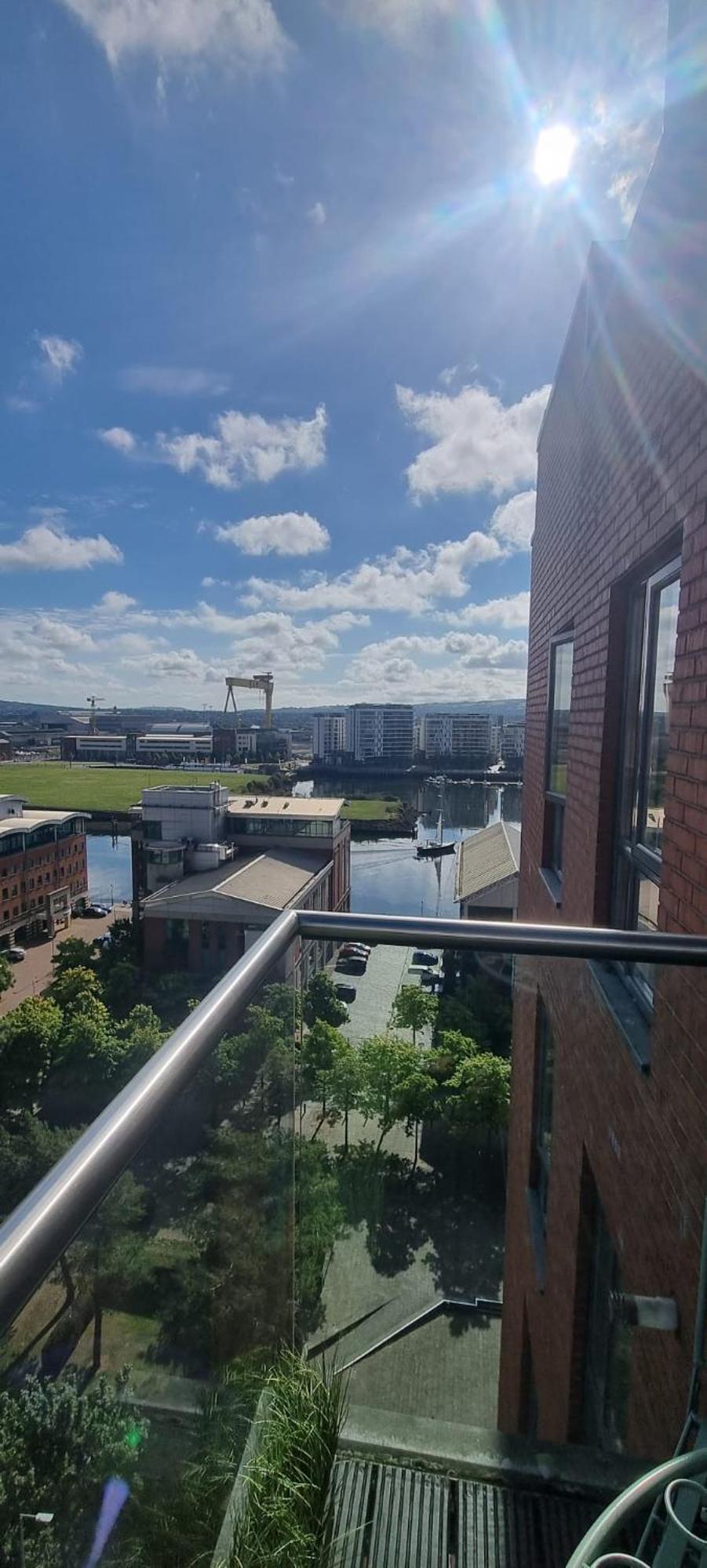 Sailortown - 4 Star Luxury Privatunterkunft *