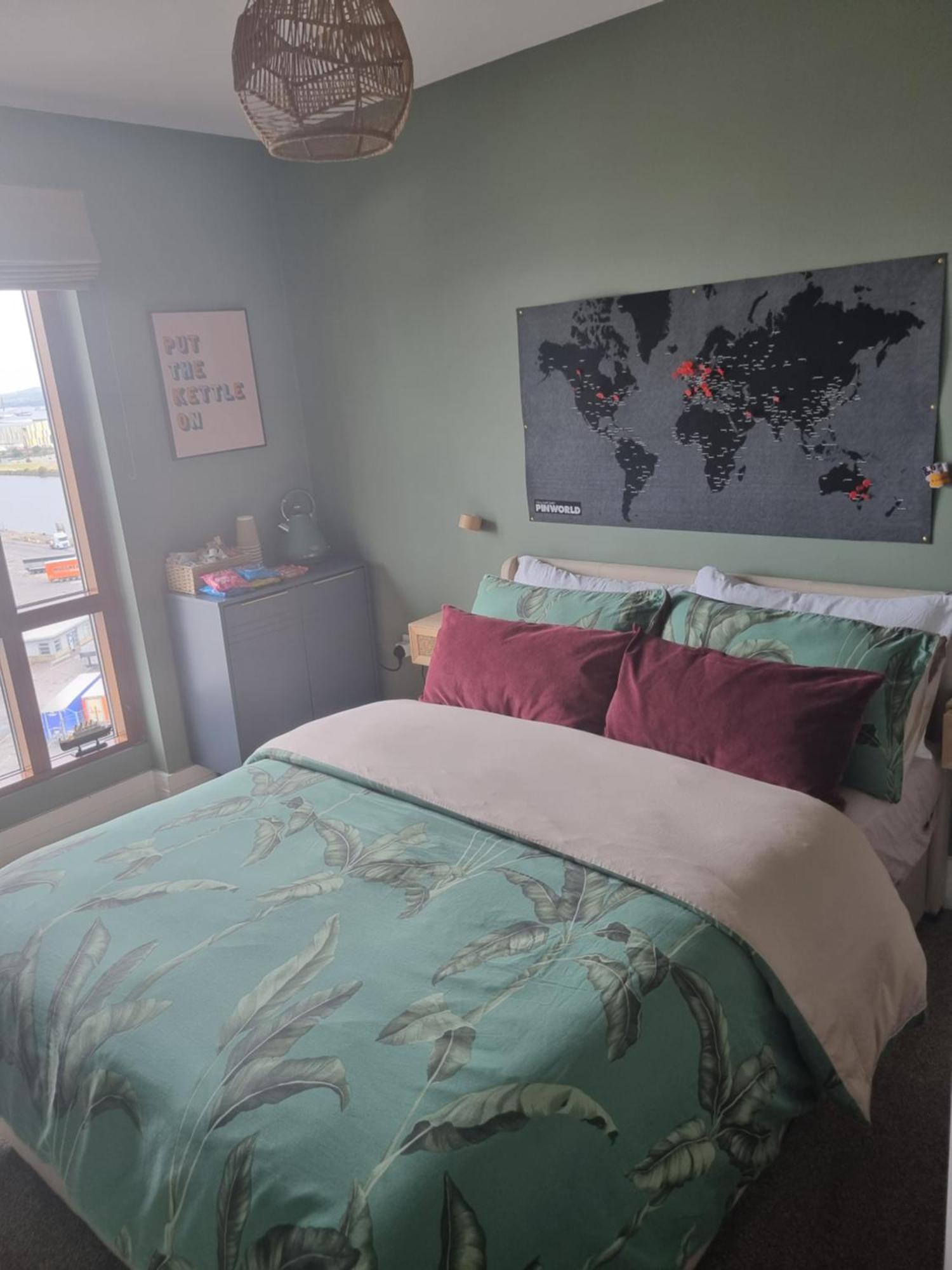 Privatunterkunft Sailortown - 4 Star Luxury *
