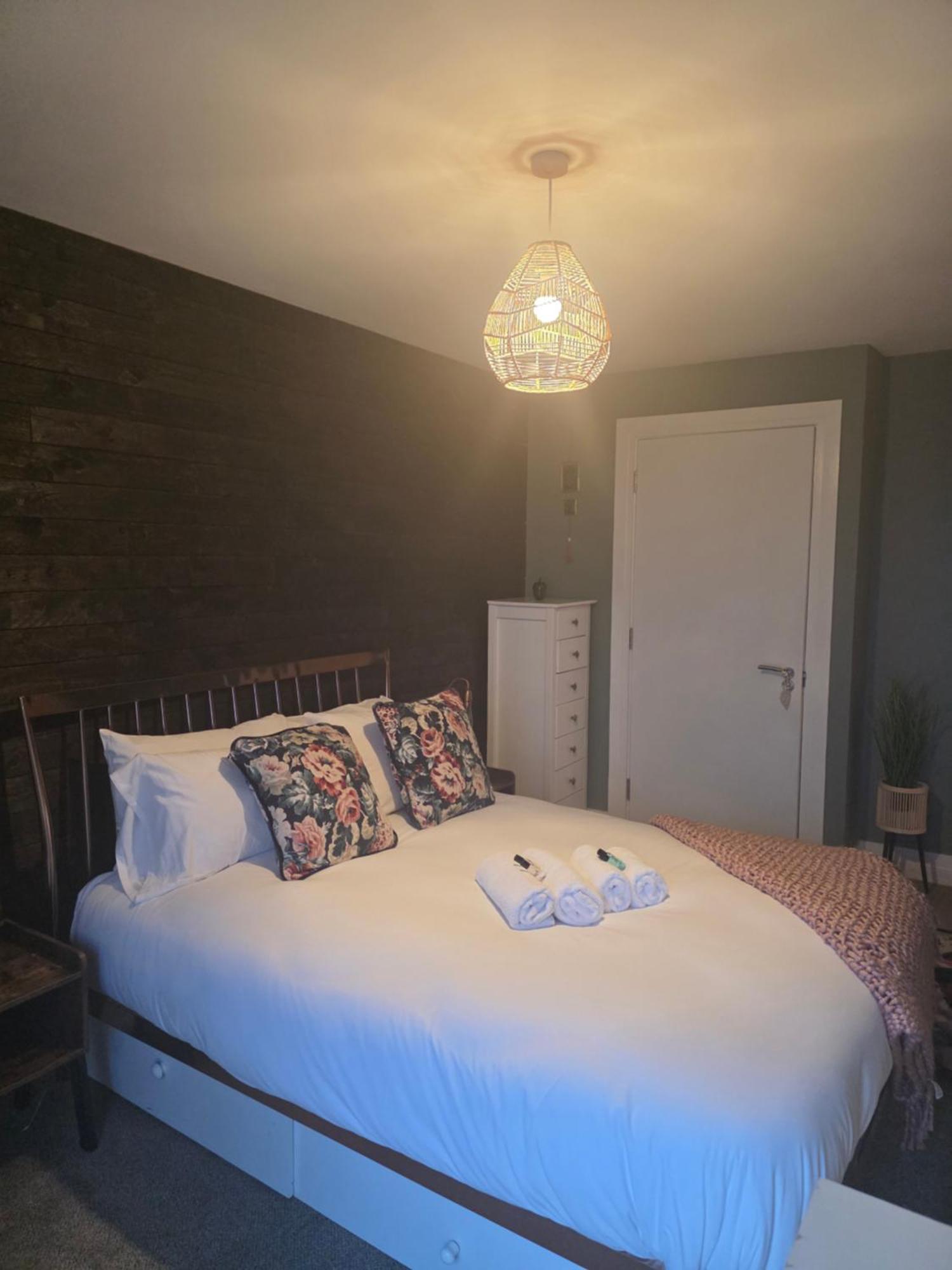 Privatunterkunft Sailortown - 4 Star Luxury Belfast