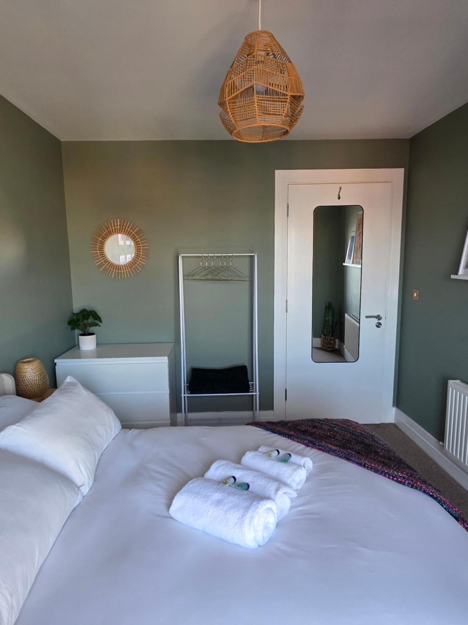 Sailortown - 4 Star Luxury Privatunterkunft
