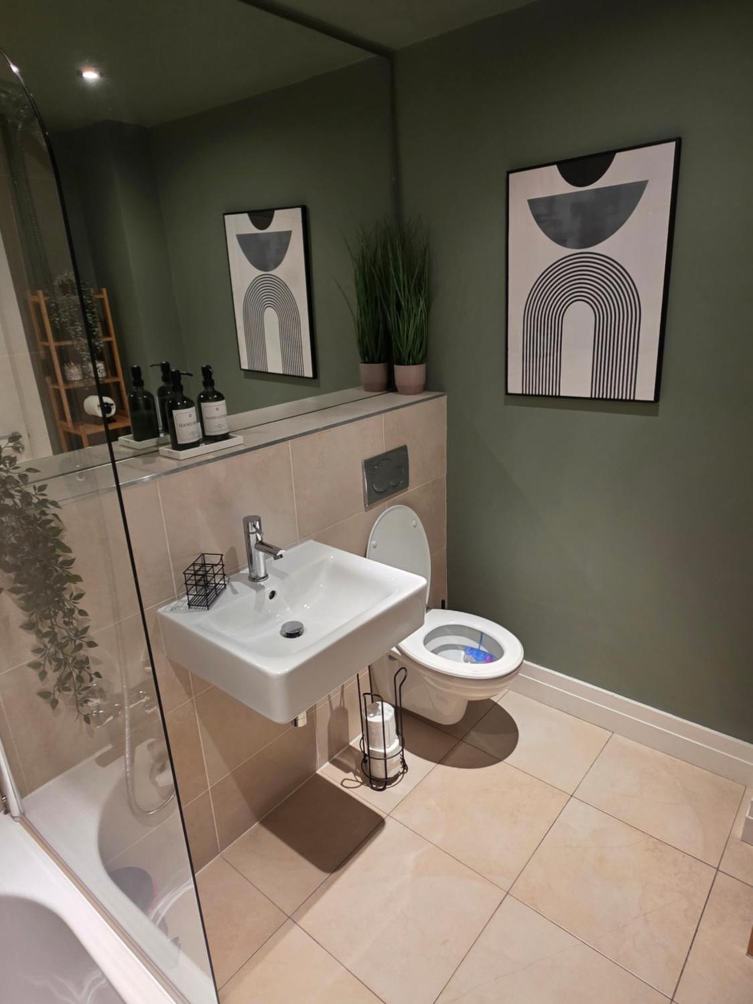Sailortown - 4 Star Luxury Privatunterkunft *