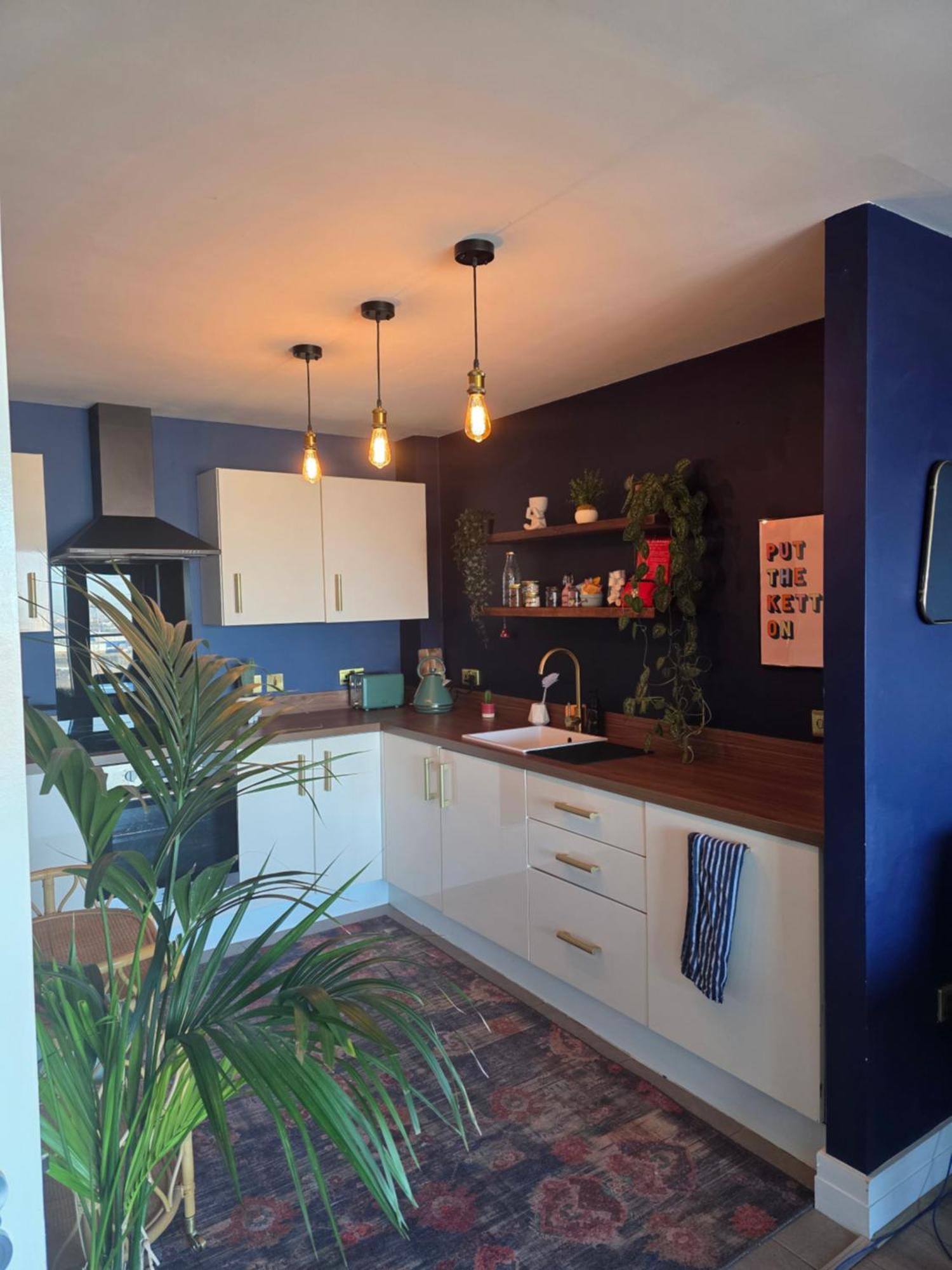 Sailortown - 4 Star Luxury Privatunterkunft Belfast