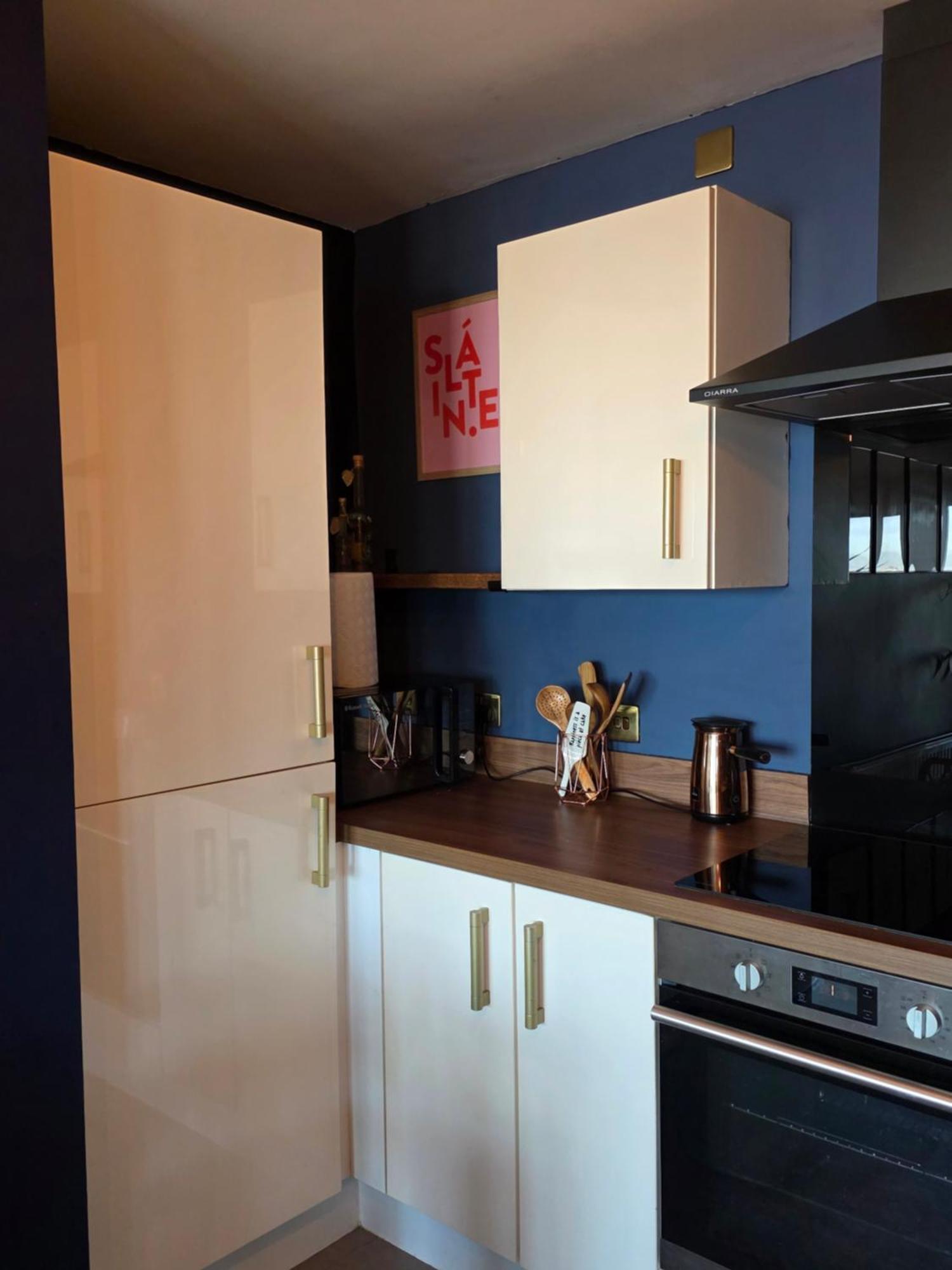 Privatunterkunft Sailortown - 4 Star Luxury Belfast
