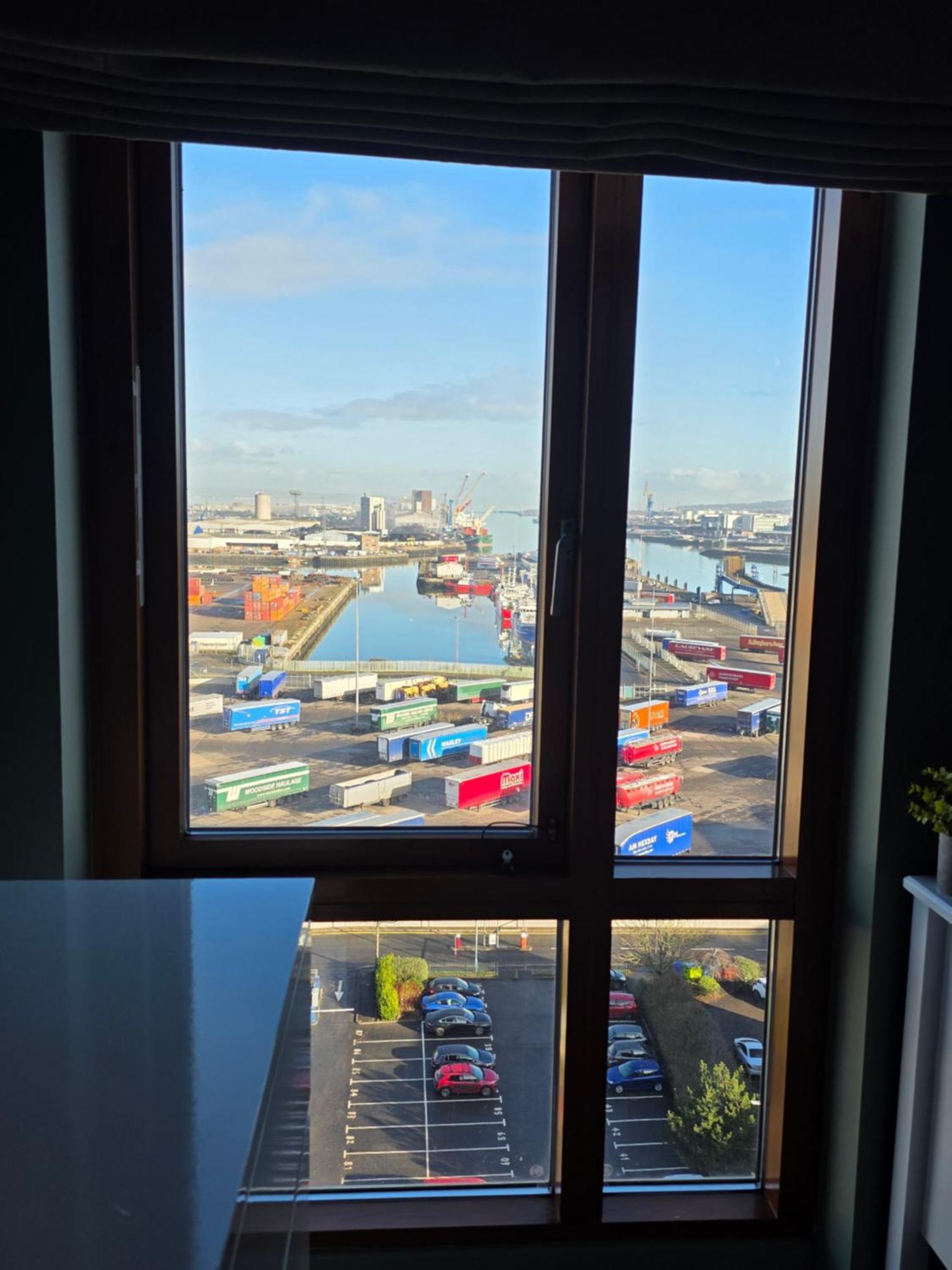 Sailortown - 4 Star Luxury Privatunterkunft *