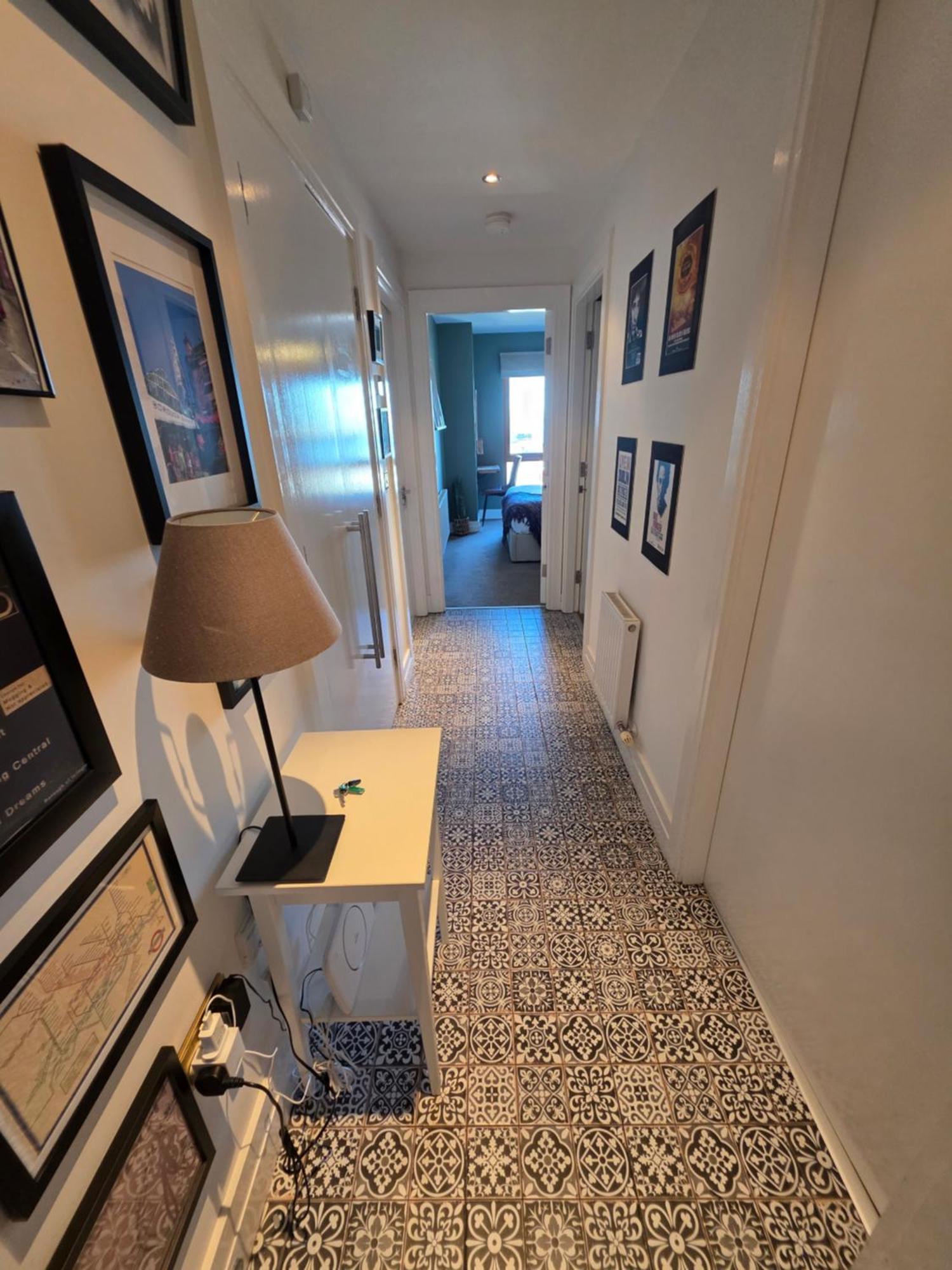 Sailortown - 4 Star Luxury Privatunterkunft Belfast