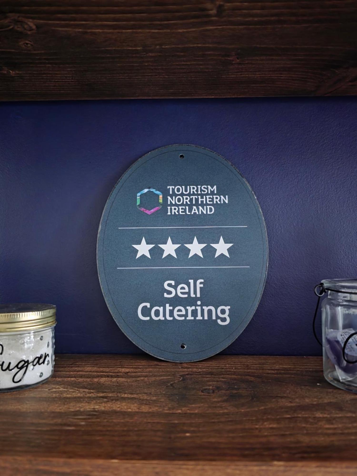 Sailortown - 4 Star Luxury Privatunterkunft